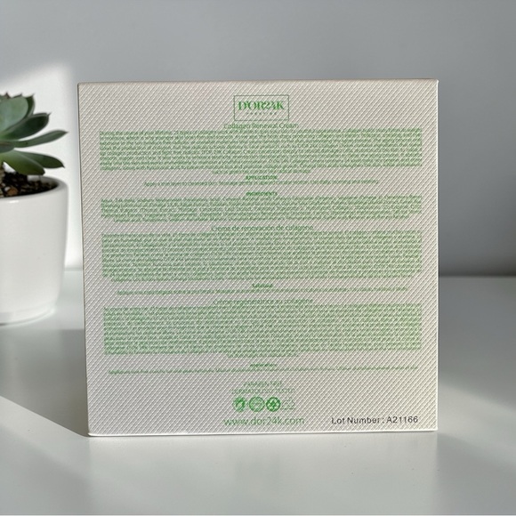 Collagen Renewal Cream - Picture 5 of 9